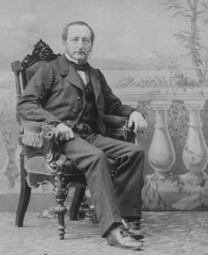 Sigismund Thalberg