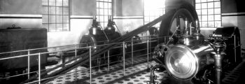1870er Jahre- die Industrialisierung im Klavierbau beginnt