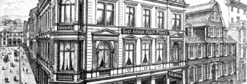 1862 – Gustav Adolf Ibach gründet eigene Klavierfabrik